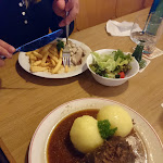 Photo n°2 de l'avis de MichiDo. fait le 05/10/2020 à 09:50 sur le  Gasthaus Zur Linde à Happurg