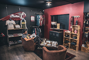 Photo n°18 de Indian Motorcycle Le Mans à Ruaudin ()