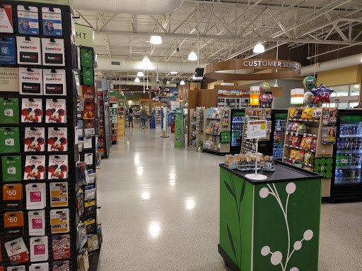 Supermarket «Publix Super Market at The Shops of Lake Tuscaloosa», reviews and photos, 4851 Rice Mine Rd NE #200, Tuscaloosa, AL 35406, USA
