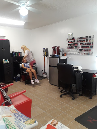 Sassy Sisters Salon and Boutique