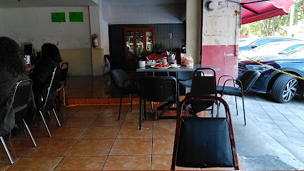 Desayunos Amparito - Av Artesanos 5116, San Miguel de Huentitán, 44390 Guadalajara, Jal., Mexico