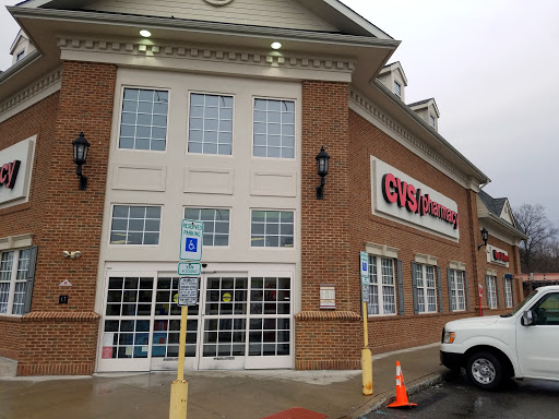  «CVS», reviews and photos, 410 NJ-10, Whippany, NJ 07981, USA