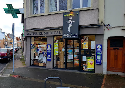 Pharmacie Zelnio à Dunkerque