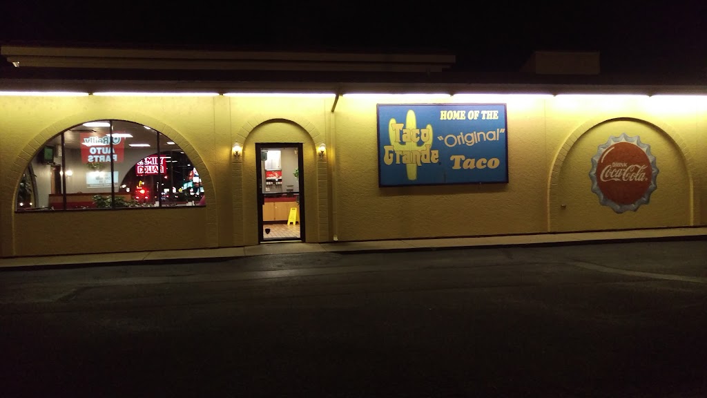 Taco Grande 67213