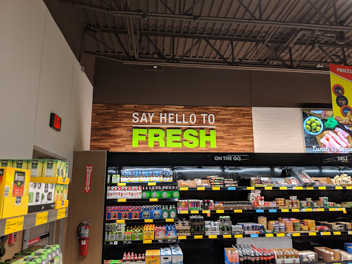 Supermarket «ALDI», reviews and photos, 2045 N Loop 336 W, Conroe, TX 77304, USA