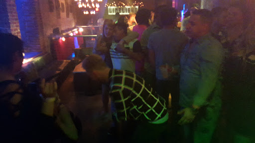 Night Club «Limelight», reviews and photos, 113 S Elm St, Greensboro, NC 27401, USA