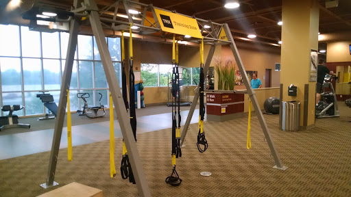 Health Club «Sola Life & Fitness», reviews and photos, 1555 E South Blvd, Rochester Hills, MI 48307, USA