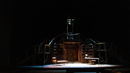 Performing Arts Theater «Anderson Center For the Arts», reviews and photos, Parkway E, Vestal, NY 13850, USA