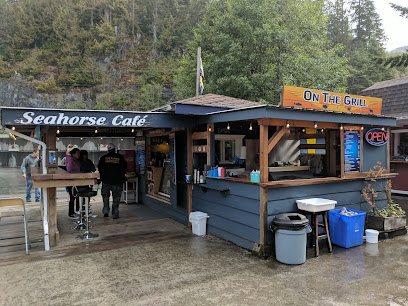Seahorse Cafe