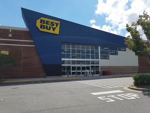 Electronics Store «Best Buy», reviews and photos, 1775 Chamberside Dr, Rock Hill, SC 29730, USA