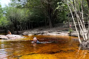 Cachoeira do Arara image