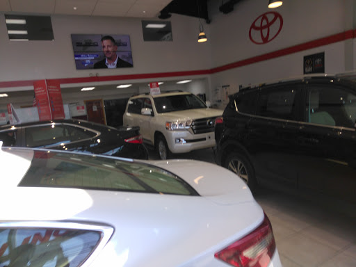 Toyota Dealer «Island Toyota», reviews and photos, 1591 Hylan Blvd, Staten Island, NY 10305, USA