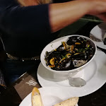 Photo n°1 de l'avis de Anja.c fait le 08/11/2021 à 17:16 sur le  Henrichs Restaurant - Café - Lounge à Hattingen