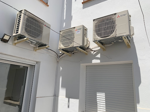 Electrónica pacheco en Zalamea de la Serena, Badajoz