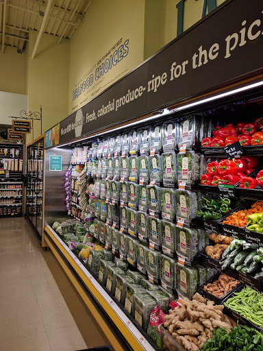 Grocery Store «Whole Foods Market», reviews and photos, 808 Massachusetts Ave, Arlington, MA 02476, USA