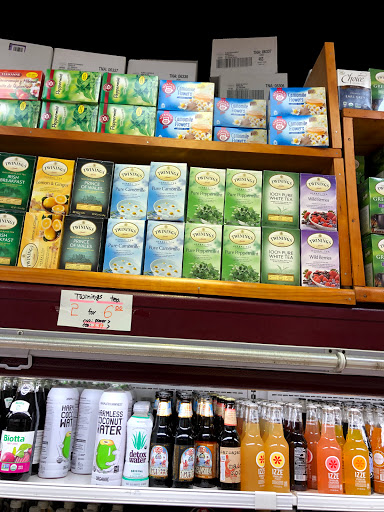 Grocery Store «Natural Market», reviews and photos, 7256 Austin St, Flushing, NY 11375, USA