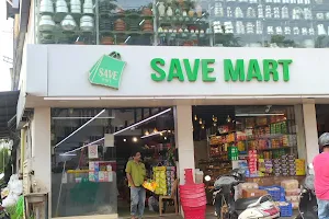 Save Mart image