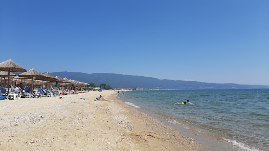 Stavros Beach