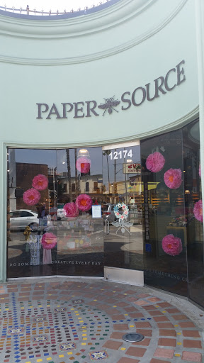 Stationery Store «Paper Source», reviews and photos, 12174 Ventura Blvd, Studio City, CA 91604, USA
