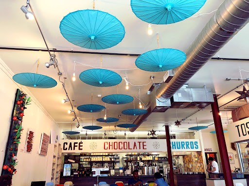 Coffee Shop «Cocoa Cinnamon - Hillsborough Rd», reviews and photos, 2627 Hillsborough Rd, Durham, NC 27705, USA