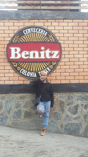 Cerveceria Benitz