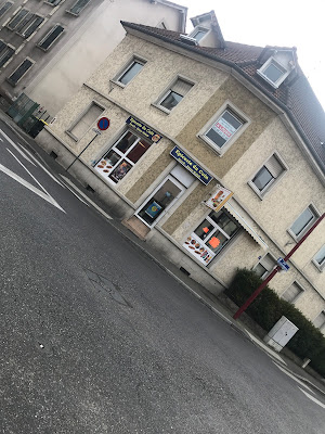 Épicerie du coin - Livraison à Strasbourg