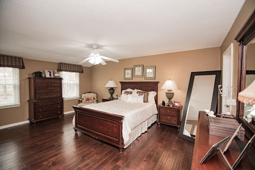 Apartment Rental Agency «Duffey Realty», reviews and photos, 1441 N Park St, Carrollton, GA 30117, USA