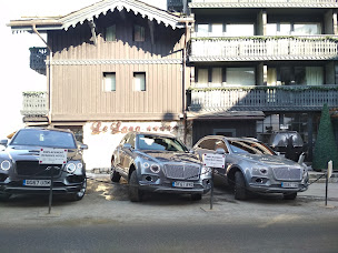 Photo n°56 de Le Lana à Courchevel ()