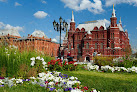Best Most Important Museums Of Moscow Near You