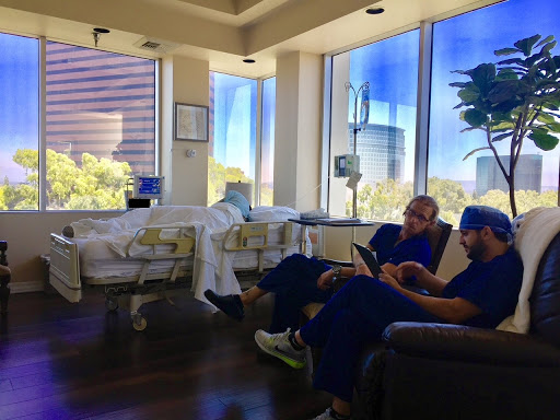 Opiate Detox Institute – Rapid Opiate Detox Clinic