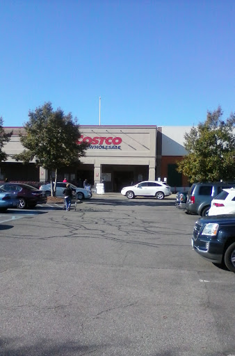 Warehouse store «Costco Wholesale», reviews and photos, 12121 Jefferson Ave, Newport News, VA 23602, USA