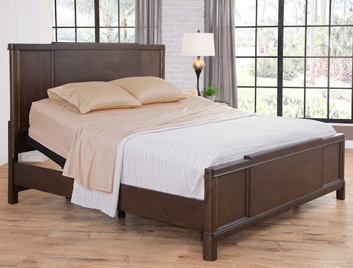 Furniture Store «Midwest Clearance Center Inc», reviews and photos, 5554 Salt River Rd, St Peters, MO 63376, USA