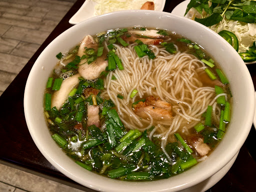Ty Giang Restaurant image