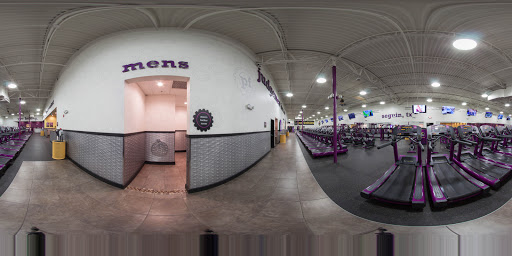 Gym «Planet Fitness», reviews and photos, 1500 E Court St #800, Seguin, TX 78155, USA