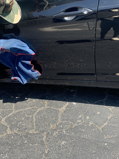 Car Wash «Klassic Car Wash & Detail Center», reviews and photos, 1801 Long Beach Blvd, Long Beach, CA 90806, USA