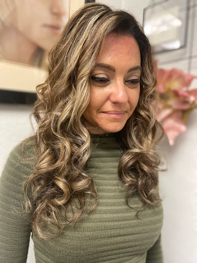 Hair Salon «Salon La Bella», reviews and photos, 1701 Legacy Dr #160, Frisco, TX 75034, USA