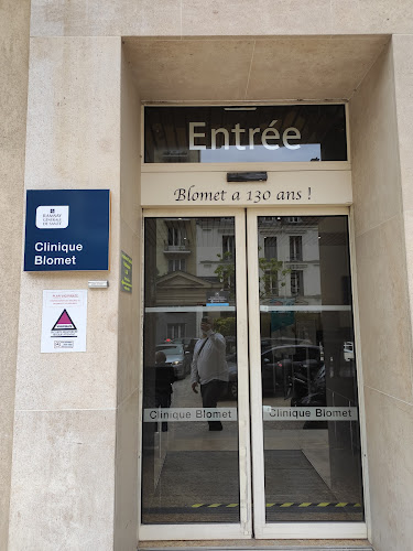 Centre de radiologie Radiologie Paris 15 - IMPC Blomet Paris