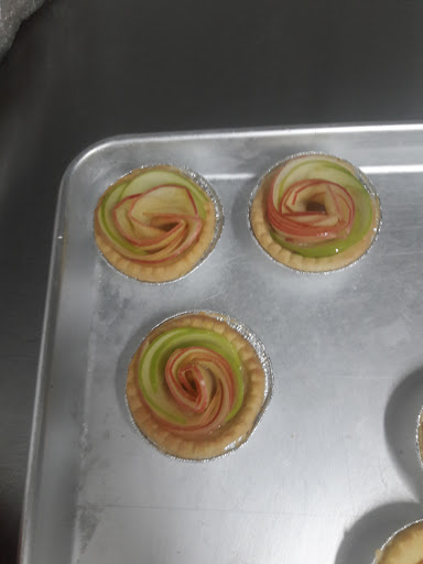 Catering Food and Drink Supplier «Seasoned in Seattle Catering», reviews and photos, 5619 Martin Luther King Jr Way S, Seattle, WA 98118, USA