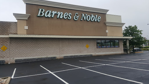 Book Store «Barnes & Noble», reviews and photos, 1156 US-46, Woodland Park, NJ 07424, USA
