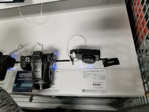 Electronics Store «Best Buy», reviews and photos, 100 Hawley Ln, Trumbull, CT 06611, USA