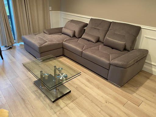 Furniture Store «Paramus Furniture & Dinettes», reviews and photos, 148 NJ-4, Paramus, NJ 07652, USA