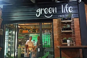 Green Life - Real Food image