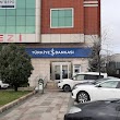 Türkiye İş Bankası İkitelli Organize Sanayi Bölgesi/İstanbul Şubesi