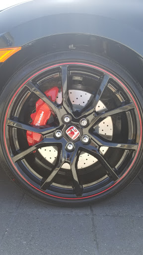 Honda Dealer «Joyce Koons Honda», reviews and photos, 10640 Automotive Dr, Manassas, VA 20109, USA