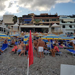 Photo n°1 de l'avis de Francesco.a fait le 25/08/2018 à 14:03 sur le  Hotel da Peppe à Letojanni