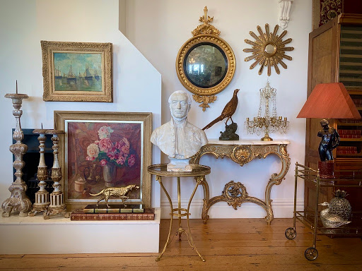 European Antiques (viewing by appointment)