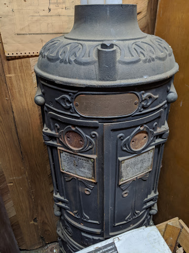 Hardware Store «Freeway Building Materials», reviews and photos, 1124 S Boyle Ave, Los Angeles, CA 90023, USA