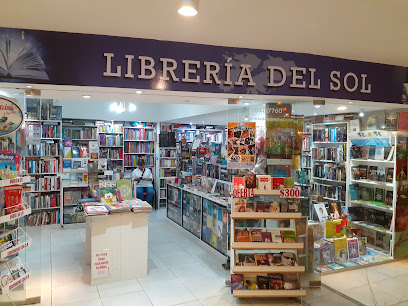 Libreria Del Sol Villa Carlos paz