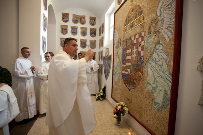 Premontrei Rendi Szent Norbert Gimnázium - Szombathely