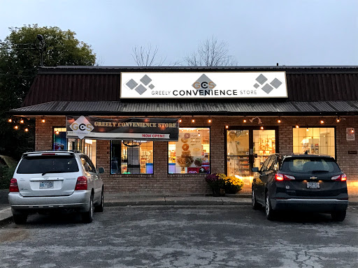 GREELY CONVENIENCE STORE